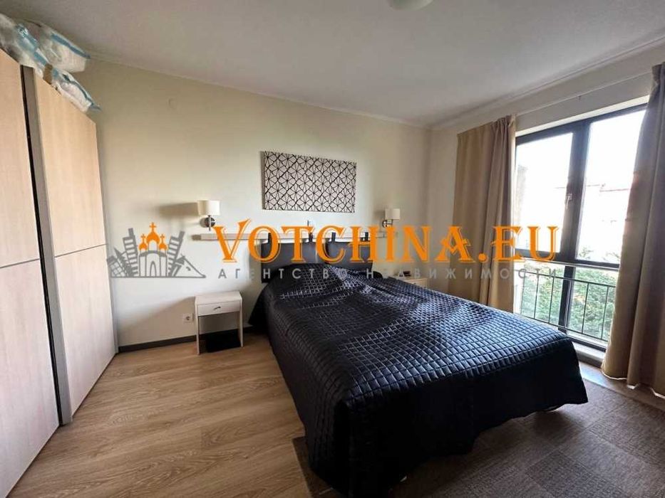 Продава се Тристаен апартамент в Бяла - 107 кв.м за 934 €/кв.м - Снимка #11
