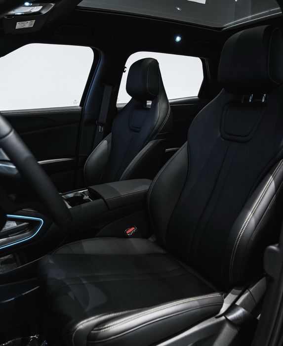 Byd yuan up 2026 расмий кафолат