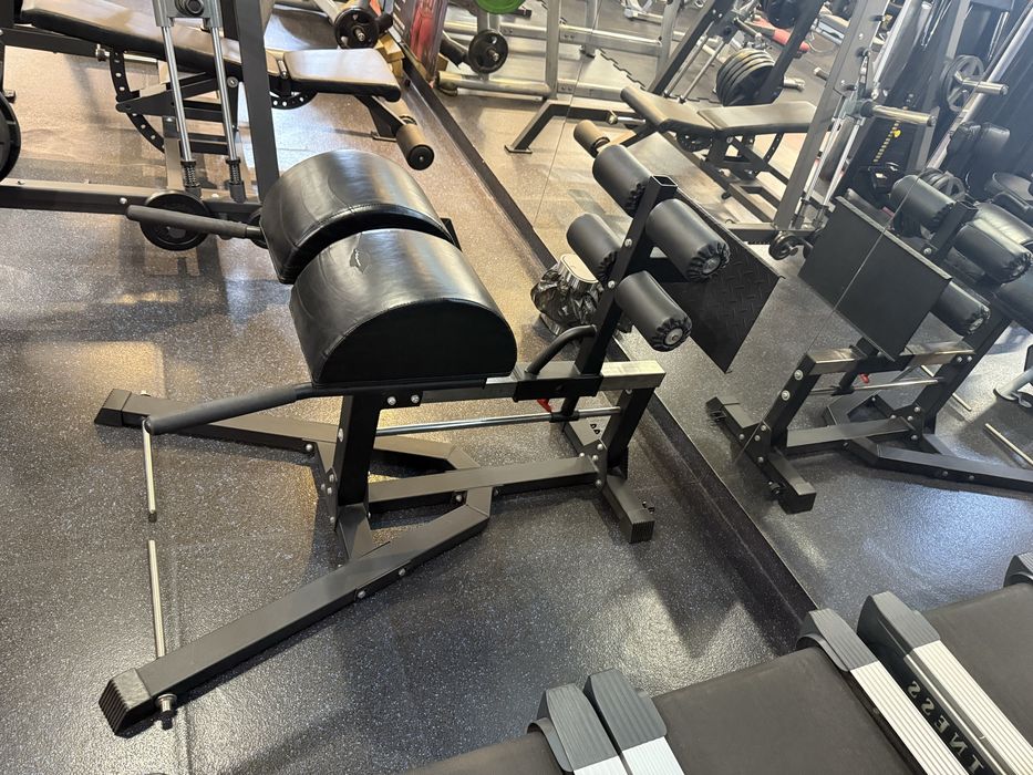 Pachet fitness noi sau second