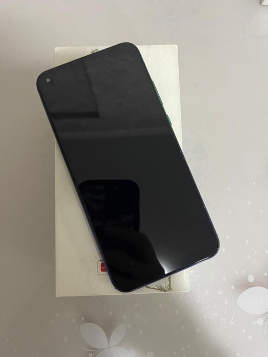 Продам хуавей п40 лайт