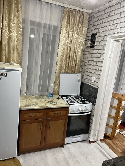 Сдам квартиру борачного типа