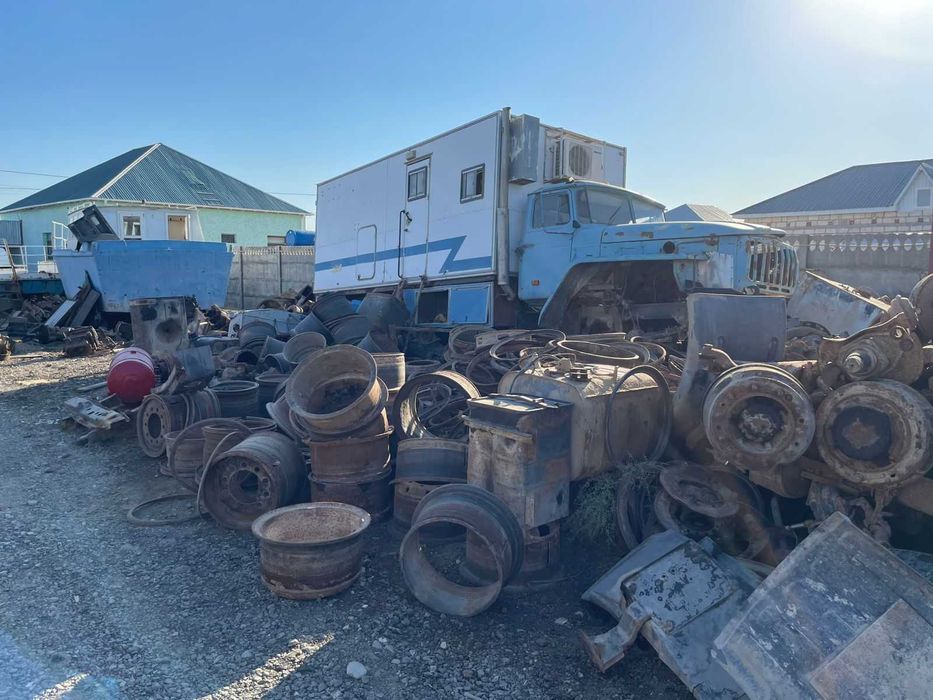 Стартер, генератор, двигатель МАЗ, КамАЗ, Урал, КрАЗ