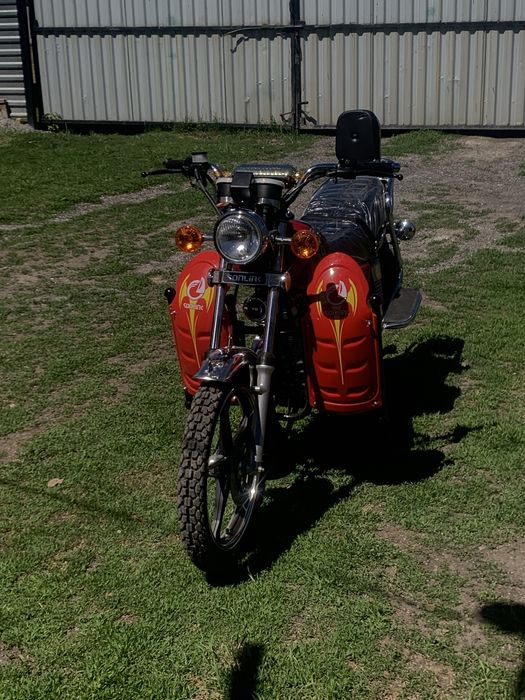 Sonlink 200 срочно продажа