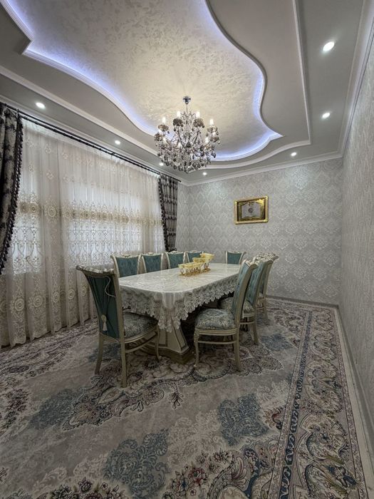 Сергели Дом продается 7 ком