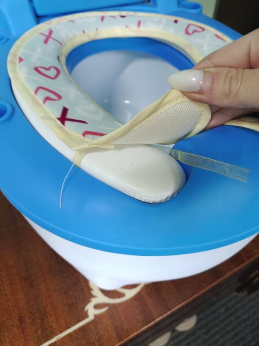 Продам новый горшок