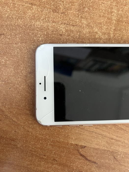 Iphone 8 plus не рабочий