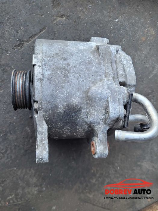 Алтернатор за Audi RS6 C6 4F 5.2