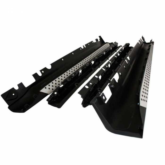 Алуминиеви степенки за BMW X5 E70