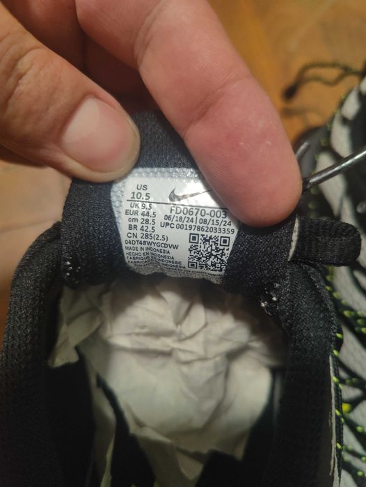 Nike Air Max Plus utility nr 44.5