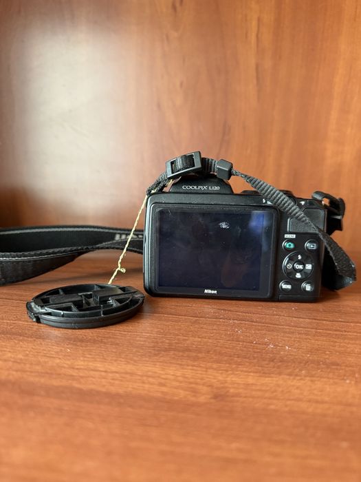 Фотоаппарат Никон