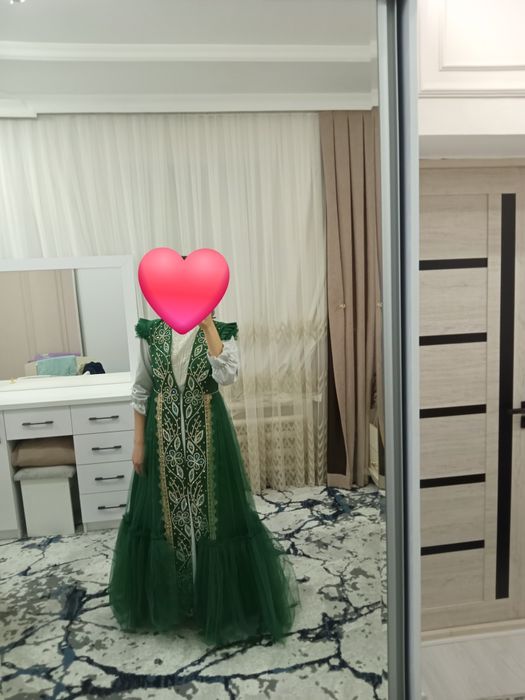 Kelinlik koylagi salom qiladigani