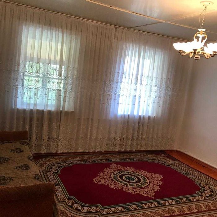 Уй Жер сатылады Асыката