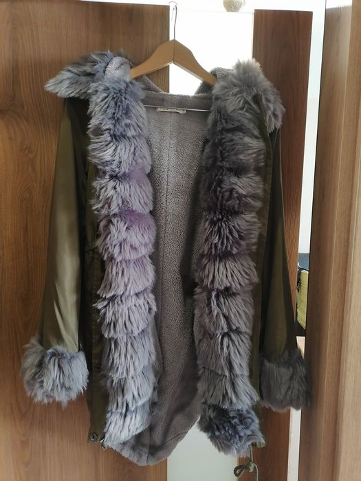 Продавам дамски якета