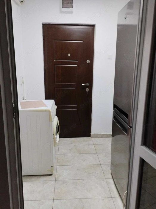 Garsoniera de inchiriat – Zahana