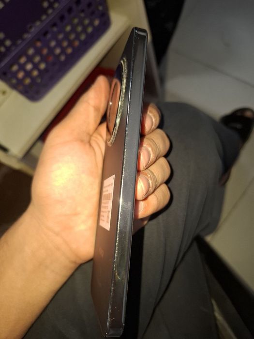 Honor x9d, holati ideal