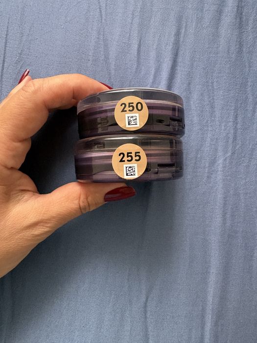 Cosmetice:rujuri,ser,fond de ten,