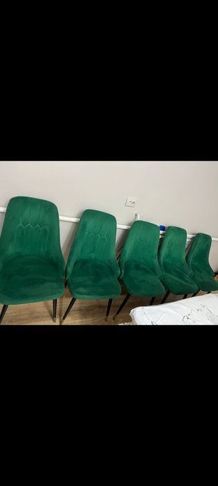 Продам стулья почти новые