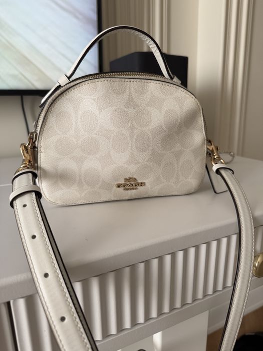 Сумка Coach оригинал