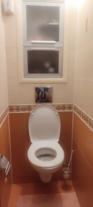 3-х комнатная квартира