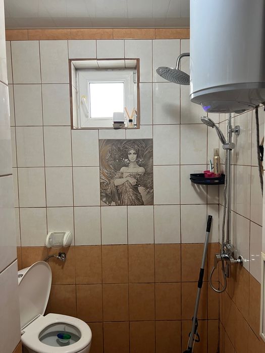 Продавам къща близо до Плевен