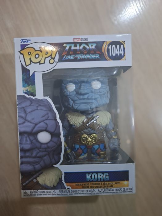 Funko pop фигурки