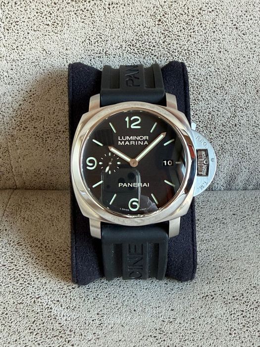 Panerai Luminor Marine