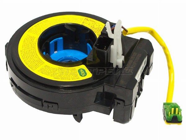 Шлейф подрулевой Hyundai Santa fe