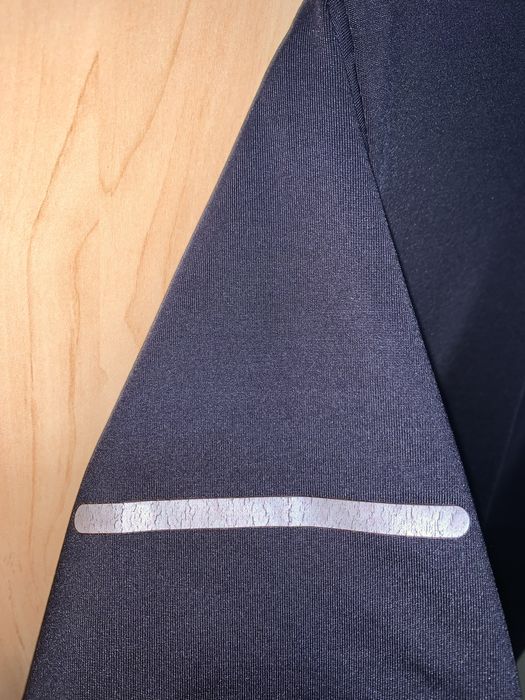 Nike DRI-FIT тениска