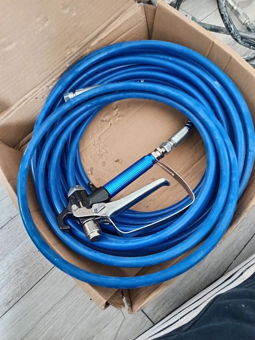 Wagner Pro 250 M