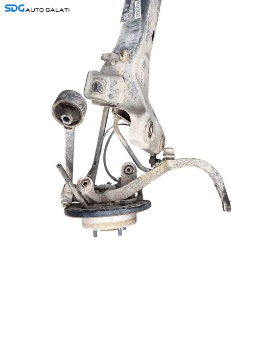 Punte Spate cu Fuzeta Fuzete Brat Brate Chevrolet Epica 2006 - 2011 [LC1856]