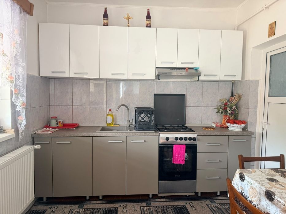 Casă de vânzare în localitatea Deaj