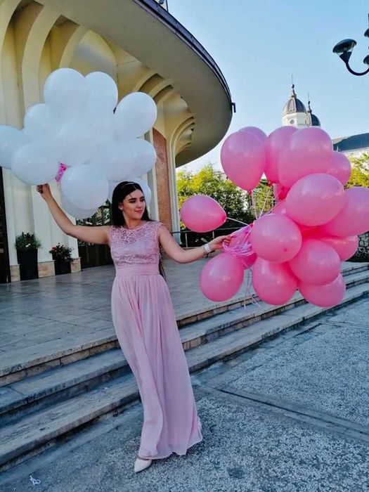 Baloane cu heliu Iasi -9 lei