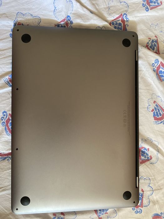 McBook Pro Apple M2 2022 год