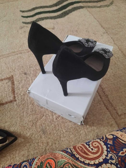 Продам туфли (новый)