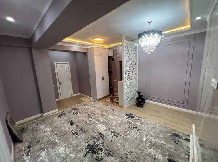 Сдаётся Новостройка ЖК Зарафшан
Ориентир - Мед.Центр Shifo Nur