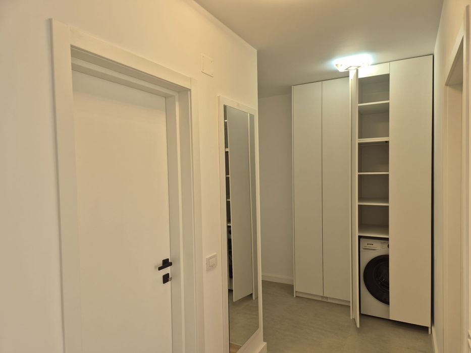 Chirie apartament Prima Urbana 3