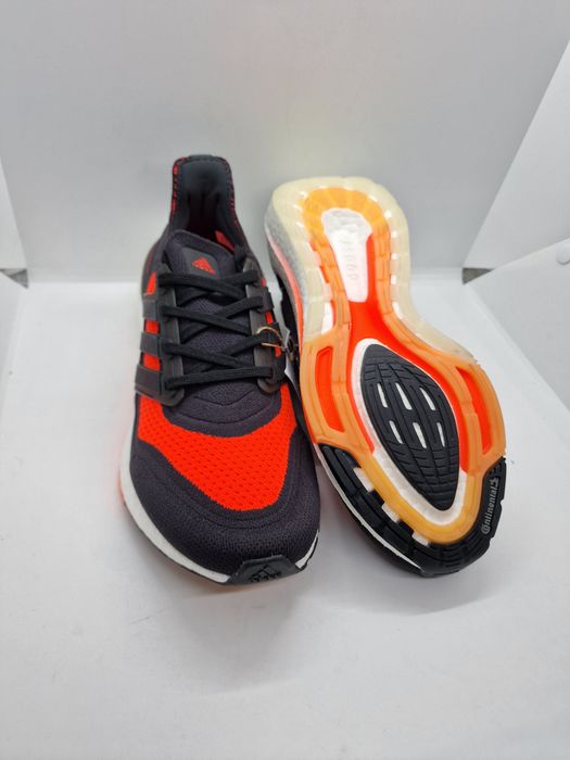 Adidas Ultraboost 21 FZ2559 nr. 41 1/3