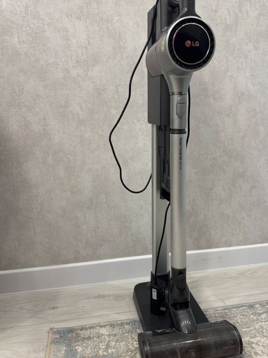 Пылесос без проводной