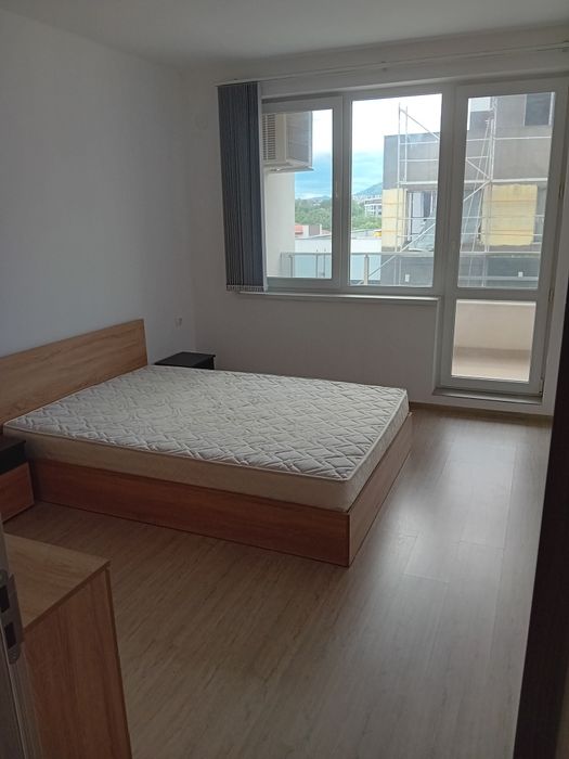 Дава се под наем Двустаен апартамент в Асеновград - 76 кв.м за 382.5 € - Снимка #5