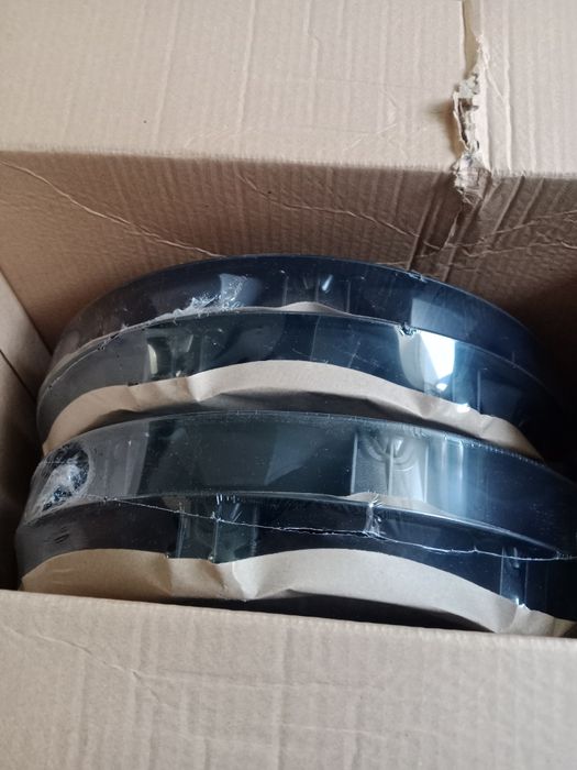 Продам колпаки на 15