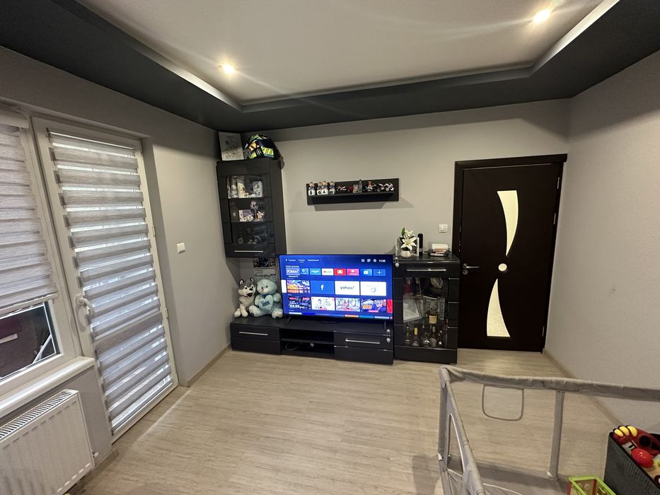 Продава се Тристаен апартамент в Пловдив, Южен - 93 кв.м за 1489 €/кв.м - Снимка #4