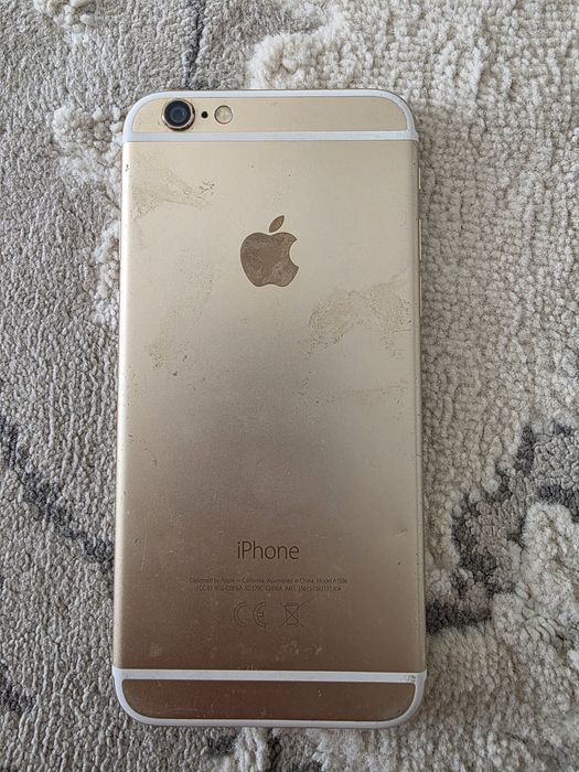 Айфон 6 32гб связьға