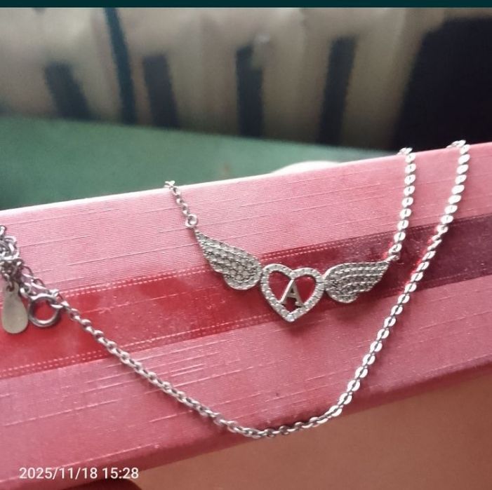 Продам серебро 925