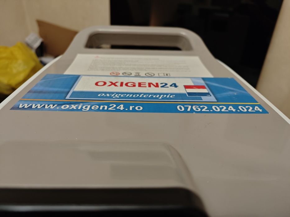 Concentrator de oxigen RespiroX (SZ-5BW)