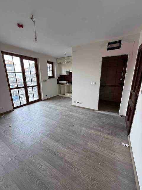 Продава се Двустаен апартамент в Банско - 45 кв.м за 612 €/кв.м - Снимка #1