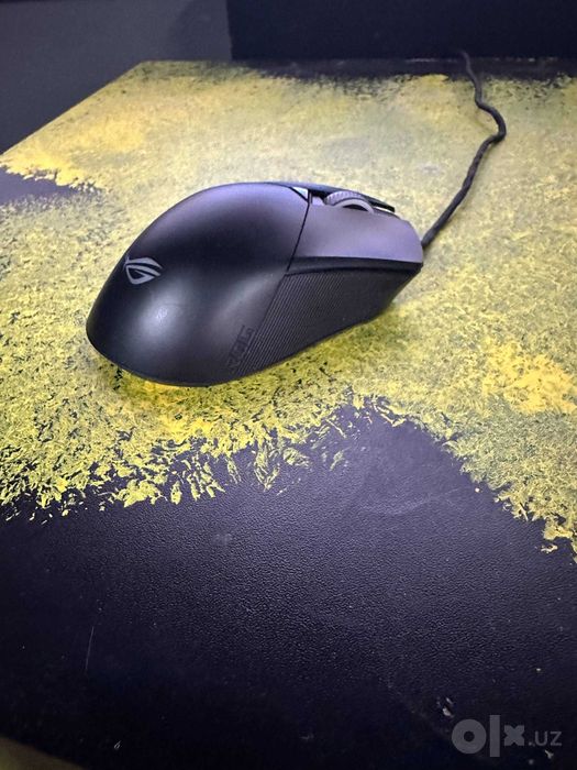 ASUS ROG gladius III