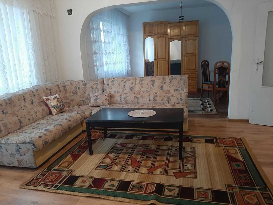 Дава се под наем Многостаен апартамент в Стара Загора, Център - 90 кв.м за 229.5 € - Снимка #6