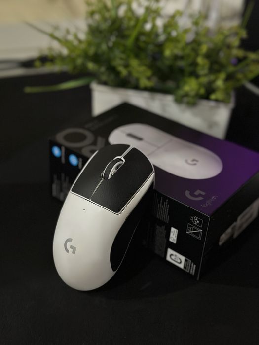 Logitech G Pro X SuperLight 2