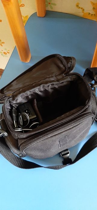 Видеокамера Sony