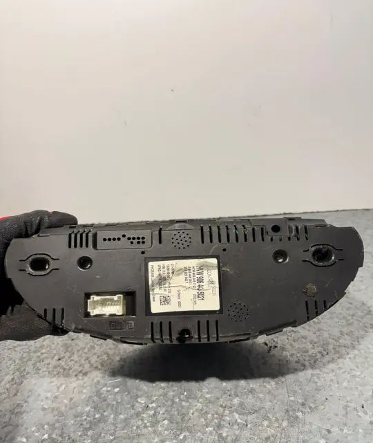 Ceas bord 2E0 920 840 F Volkswagen VW Crafter 2006 2.5 TDi MT (109 hp)